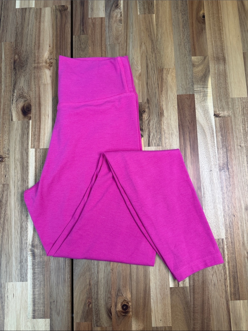 Like New Old Navy Active Powerchill Leggings